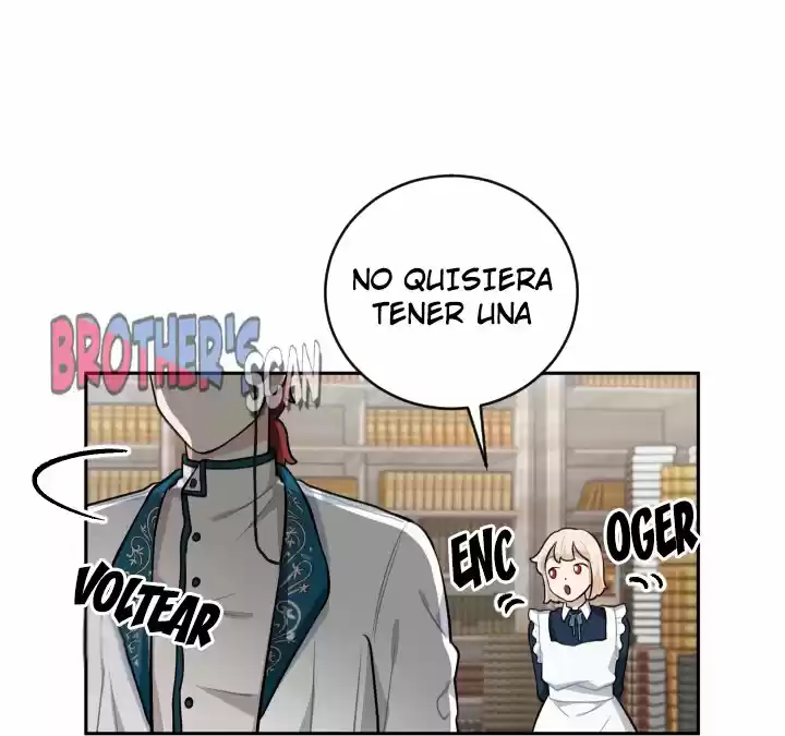 ME CONVERTÍ EN UNA SIRVIENTA DE UNA NOVELA DE ROMANCE - Capítulo 16 - Página 40 - LectorTMOo