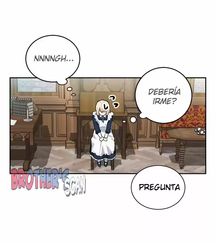 ME CONVERTÍ EN UNA SIRVIENTA DE UNA NOVELA DE ROMANCE - Capítulo 16 - Página 44 - LectorTMOo