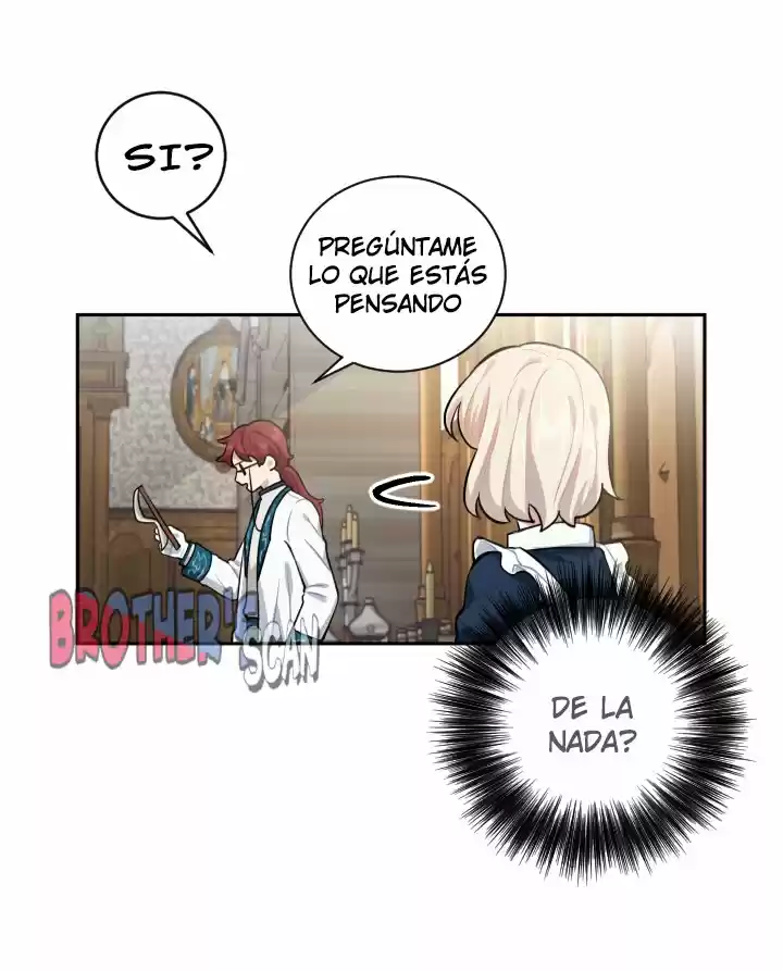 ME CONVERTÍ EN UNA SIRVIENTA DE UNA NOVELA DE ROMANCE - Capítulo 16 - Página 45 - LectorTMOo