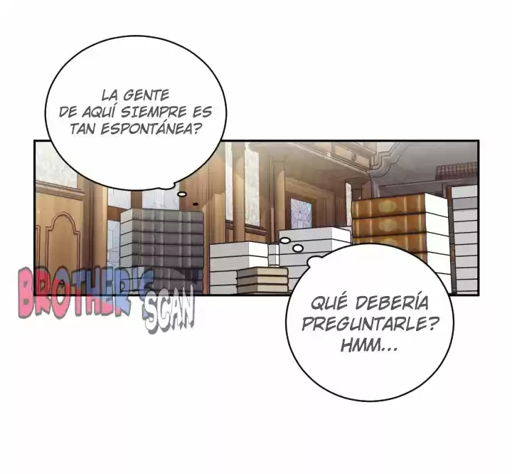 ME CONVERTÍ EN UNA SIRVIENTA DE UNA NOVELA DE ROMANCE - Capítulo 16 - Página 46 - LectorTMOo