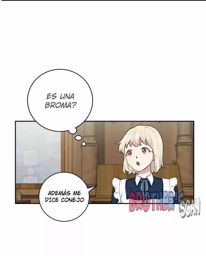 ME CONVERTÍ EN UNA SIRVIENTA DE UNA NOVELA DE ROMANCE - Capítulo 16 - Página 48 - LectorTMOo