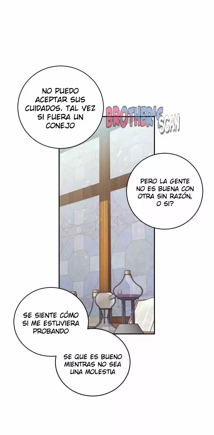 ME CONVERTÍ EN UNA SIRVIENTA DE UNA NOVELA DE ROMANCE - Capítulo 16 - Página 54 - LectorTMOo