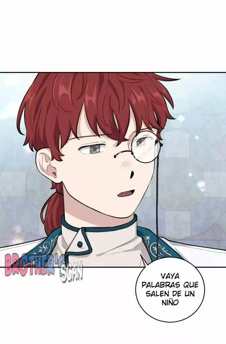 ME CONVERTÍ EN UNA SIRVIENTA DE UNA NOVELA DE ROMANCE - Capítulo 16 - Página 55 - LectorTMOo