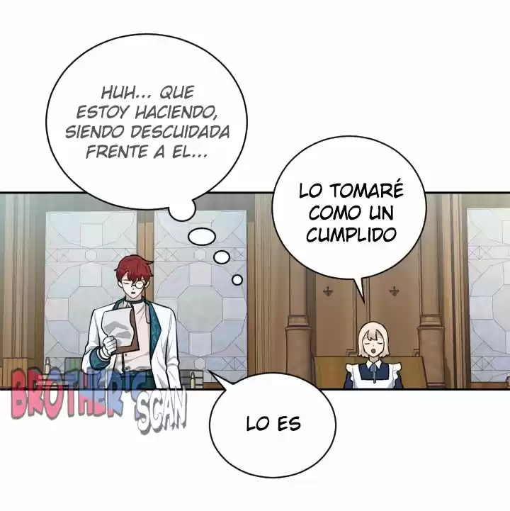 ME CONVERTÍ EN UNA SIRVIENTA DE UNA NOVELA DE ROMANCE - Capítulo 16 - Página 56 - LectorTMOo