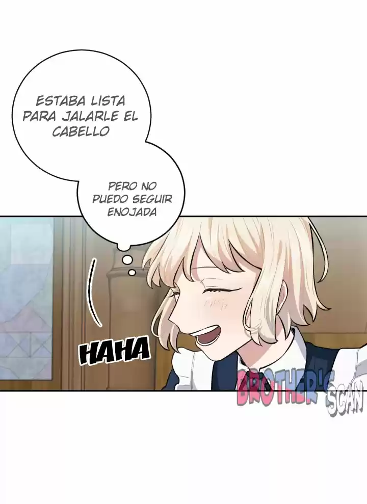 ME CONVERTÍ EN UNA SIRVIENTA DE UNA NOVELA DE ROMANCE - Capítulo 16 - Página 57 - LectorTMOo