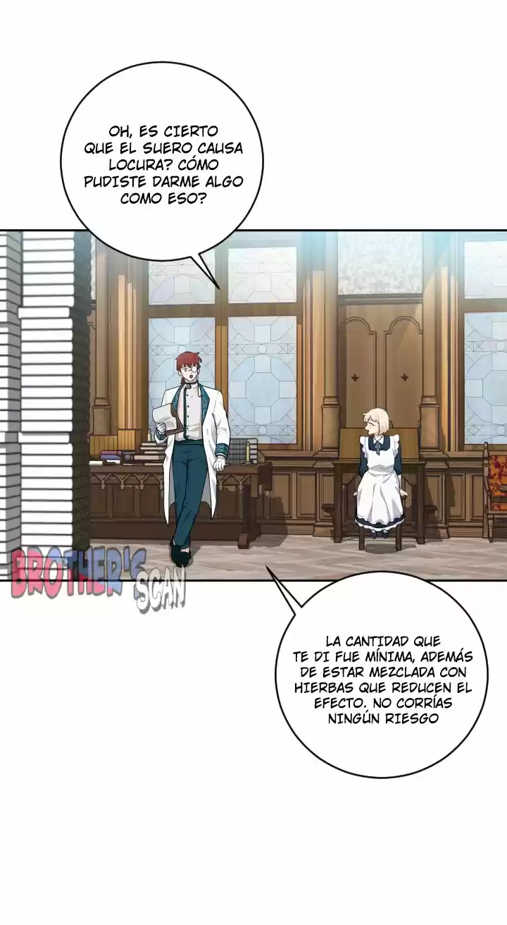 ME CONVERTÍ EN UNA SIRVIENTA DE UNA NOVELA DE ROMANCE - Capítulo 16 - Página 58 - LectorTMOo