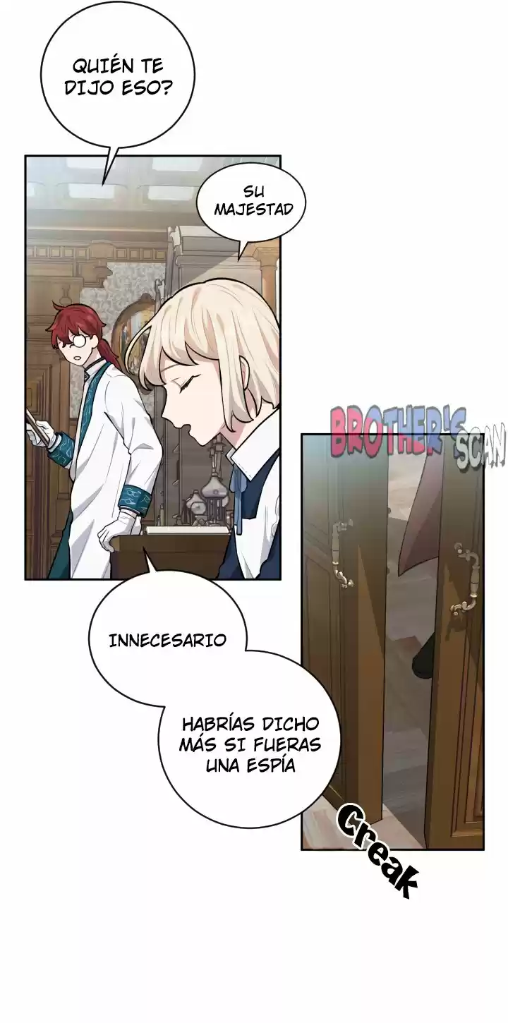 ME CONVERTÍ EN UNA SIRVIENTA DE UNA NOVELA DE ROMANCE - Capítulo 16 - Página 59 - LectorTMOo