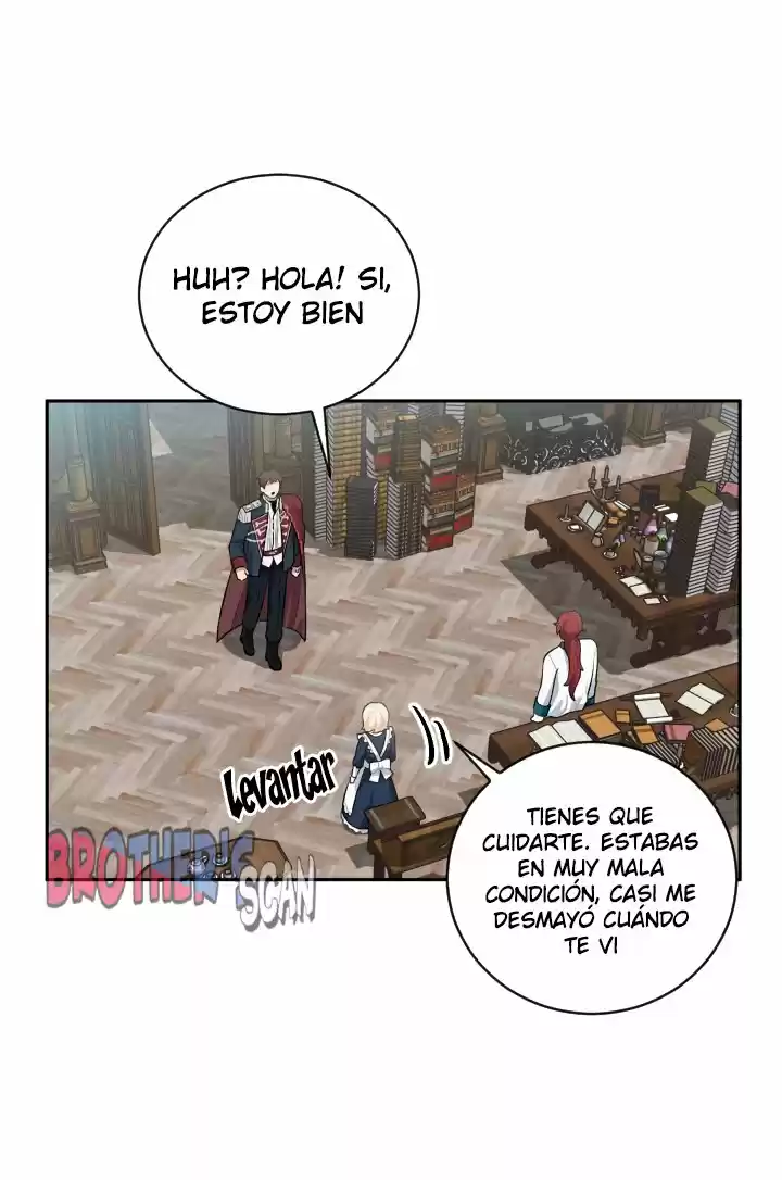 ME CONVERTÍ EN UNA SIRVIENTA DE UNA NOVELA DE ROMANCE - Capítulo 16 - Página 61 - LectorTMOo