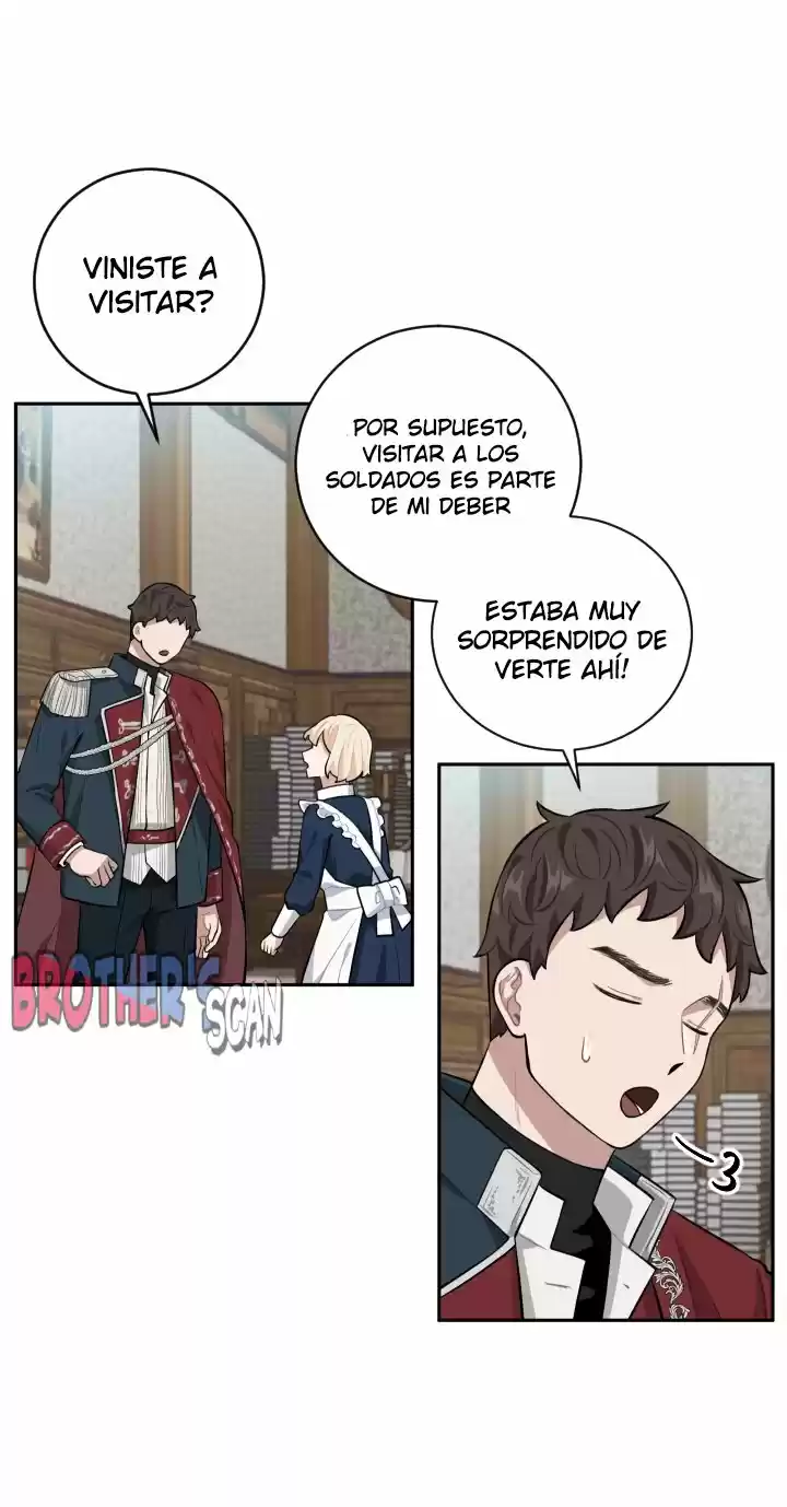 ME CONVERTÍ EN UNA SIRVIENTA DE UNA NOVELA DE ROMANCE - Capítulo 16 - Página 62 - LectorTMOo