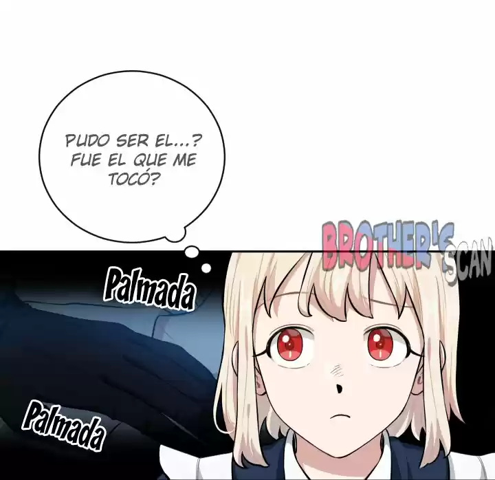 ME CONVERTÍ EN UNA SIRVIENTA DE UNA NOVELA DE ROMANCE - Capítulo 16 - Página 63 - LectorTMOo