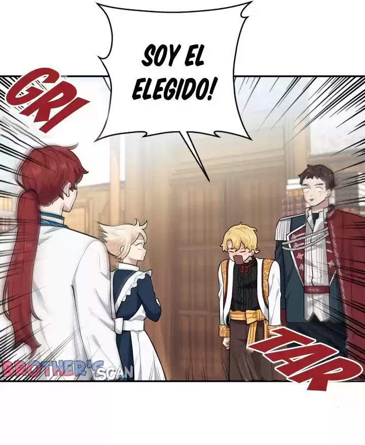 ME CONVERTÍ EN UNA SIRVIENTA DE UNA NOVELA DE ROMANCE - Capítulo 17 - Página 6 - LectorTMOo