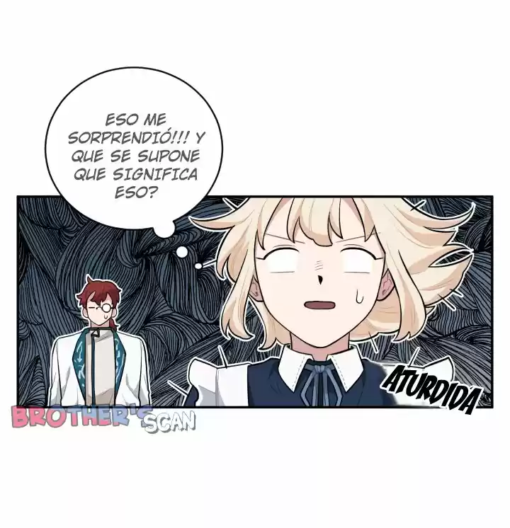 ME CONVERTÍ EN UNA SIRVIENTA DE UNA NOVELA DE ROMANCE - Capítulo 17 - Página 7 - LectorTMOo