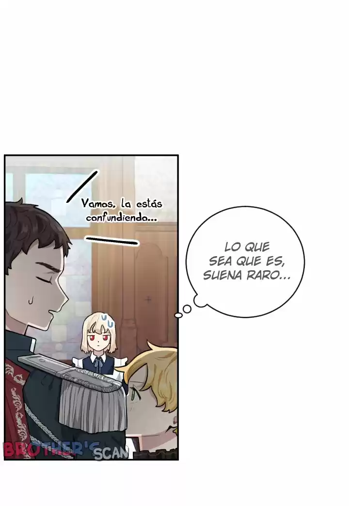 ME CONVERTÍ EN UNA SIRVIENTA DE UNA NOVELA DE ROMANCE - Capítulo 17 - Página 8 - LectorTMOo