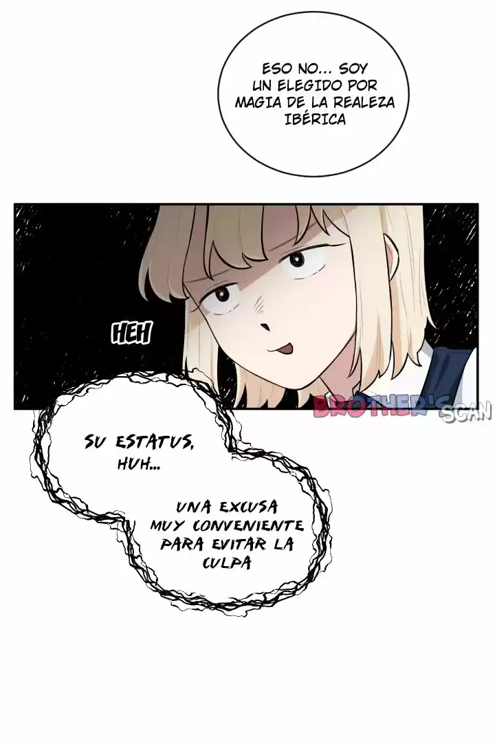 ME CONVERTÍ EN UNA SIRVIENTA DE UNA NOVELA DE ROMANCE - Capítulo 17 - Página 13 - LectorTMOo