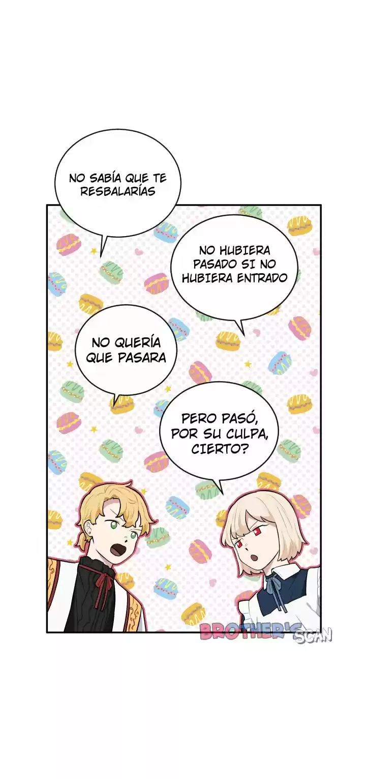 ME CONVERTÍ EN UNA SIRVIENTA DE UNA NOVELA DE ROMANCE - Capítulo 17 - Página 20 - LectorTMOo