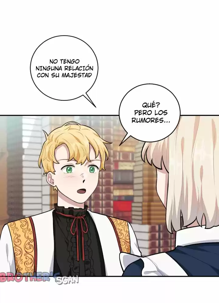 ME CONVERTÍ EN UNA SIRVIENTA DE UNA NOVELA DE ROMANCE - Capítulo 17 - Página 23 - LectorTMOo