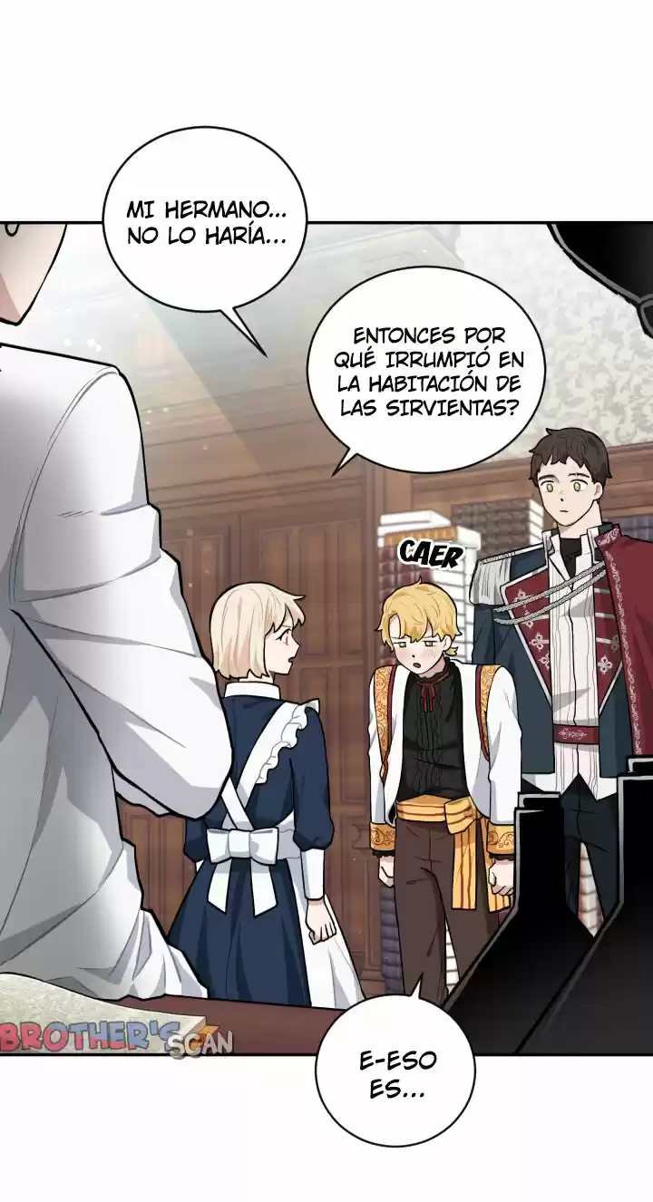 ME CONVERTÍ EN UNA SIRVIENTA DE UNA NOVELA DE ROMANCE - Capítulo 17 - Página 25 - LectorTMOo