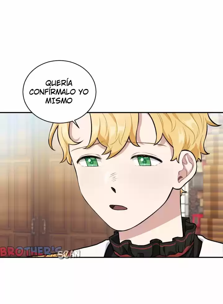 ME CONVERTÍ EN UNA SIRVIENTA DE UNA NOVELA DE ROMANCE - Capítulo 17 - Página 26 - LectorTMOo