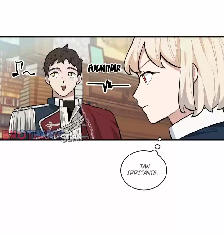 ME CONVERTÍ EN UNA SIRVIENTA DE UNA NOVELA DE ROMANCE - Capítulo 17 - Página 28 - LectorTMOo