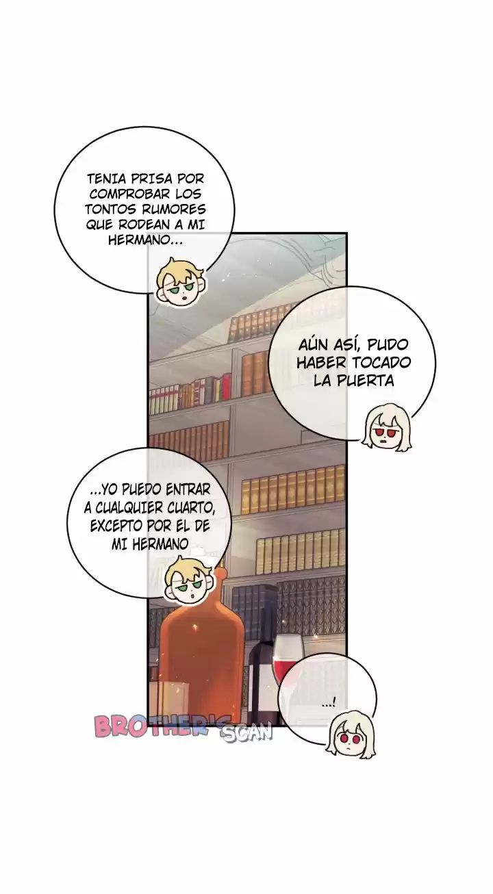 ME CONVERTÍ EN UNA SIRVIENTA DE UNA NOVELA DE ROMANCE - Capítulo 17 - Página 29 - LectorTMOo