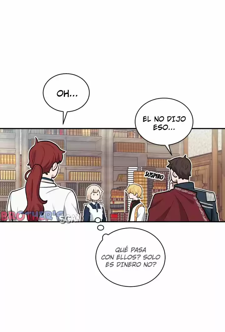 ME CONVERTÍ EN UNA SIRVIENTA DE UNA NOVELA DE ROMANCE - Capítulo 17 - Página 36 - LectorTMOo