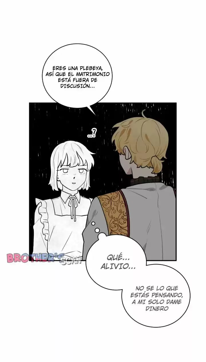 ME CONVERTÍ EN UNA SIRVIENTA DE UNA NOVELA DE ROMANCE - Capítulo 17 - Página 37 - LectorTMOo