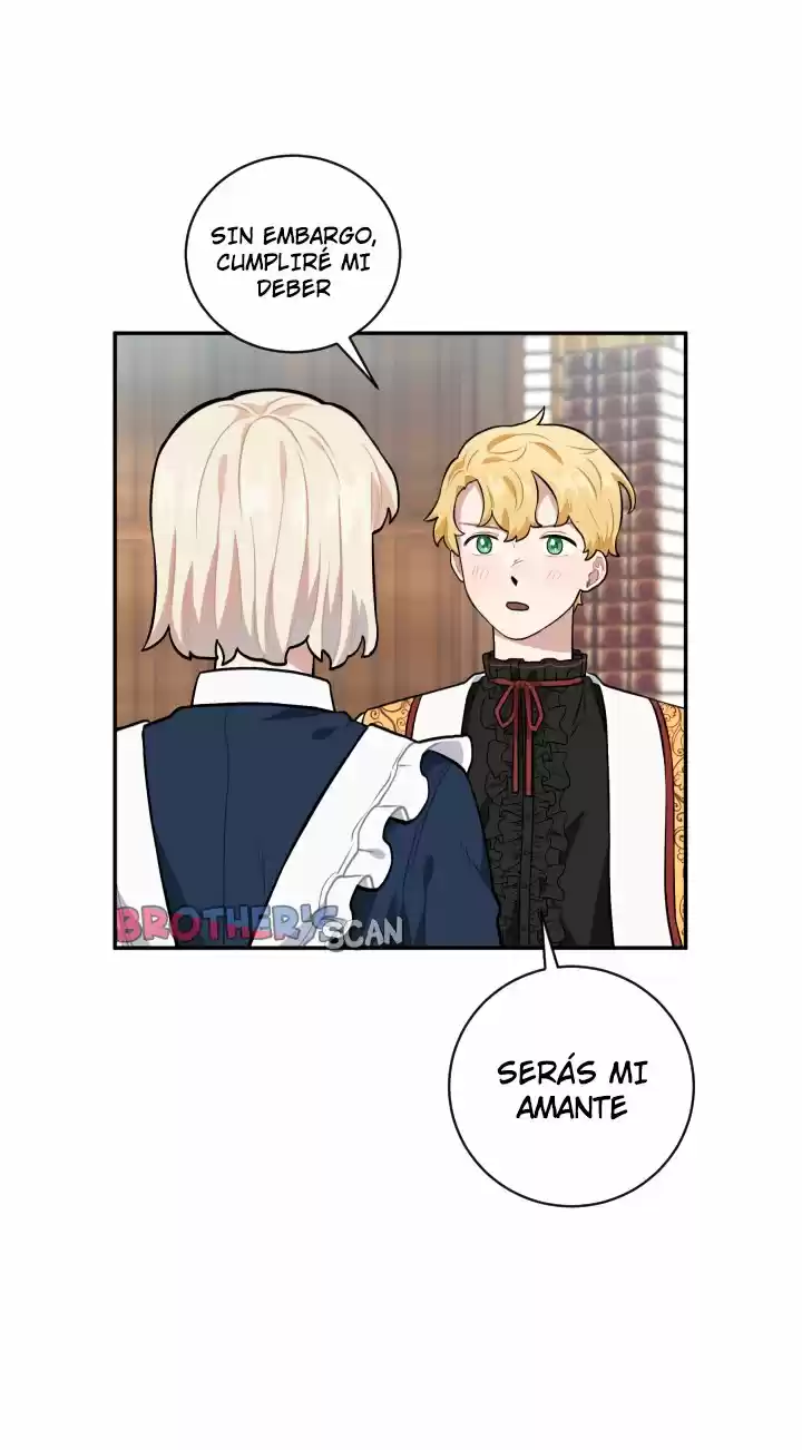ME CONVERTÍ EN UNA SIRVIENTA DE UNA NOVELA DE ROMANCE - Capítulo 17 - Página 38 - LectorTMOo