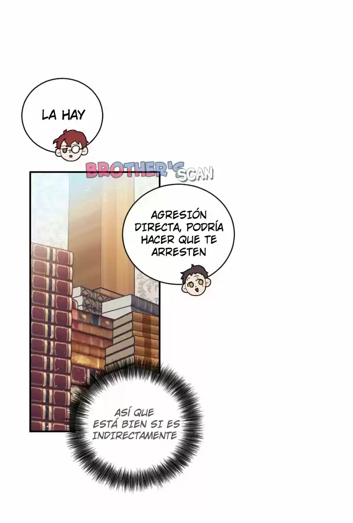 ME CONVERTÍ EN UNA SIRVIENTA DE UNA NOVELA DE ROMANCE - Capítulo 17 - Página 48 - LectorTMOo