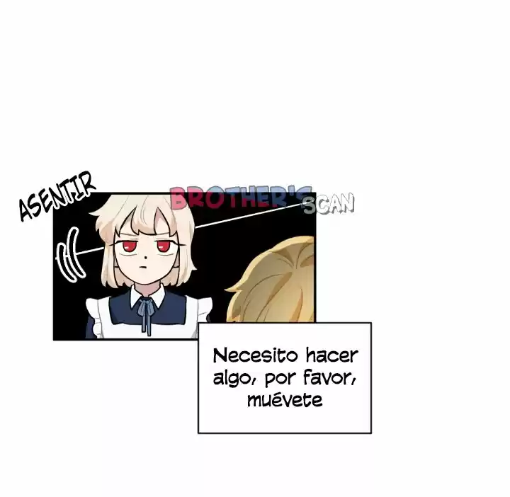 ME CONVERTÍ EN UNA SIRVIENTA DE UNA NOVELA DE ROMANCE - Capítulo 17 - Página 53 - LectorTMOo