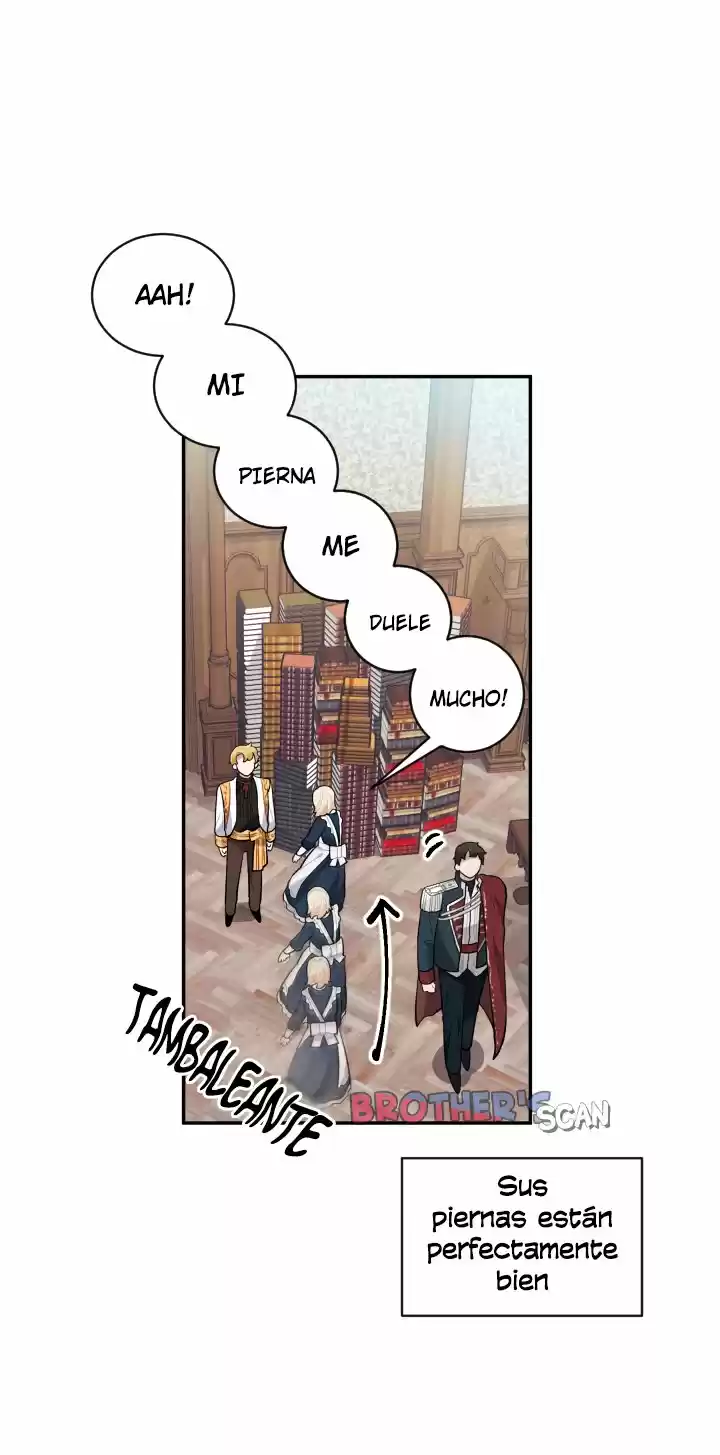 ME CONVERTÍ EN UNA SIRVIENTA DE UNA NOVELA DE ROMANCE - Capítulo 17 - Página 55 - LectorTMOo