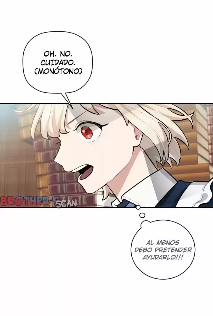 ME CONVERTÍ EN UNA SIRVIENTA DE UNA NOVELA DE ROMANCE - Capítulo 17 - Página 60 - LectorTMOo