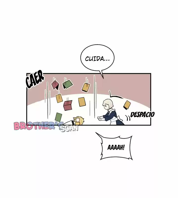 ME CONVERTÍ EN UNA SIRVIENTA DE UNA NOVELA DE ROMANCE - Capítulo 17 - Página 61 - LectorTMOo