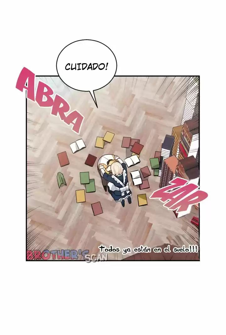 ME CONVERTÍ EN UNA SIRVIENTA DE UNA NOVELA DE ROMANCE - Capítulo 17 - Página 62 - LectorTMOo