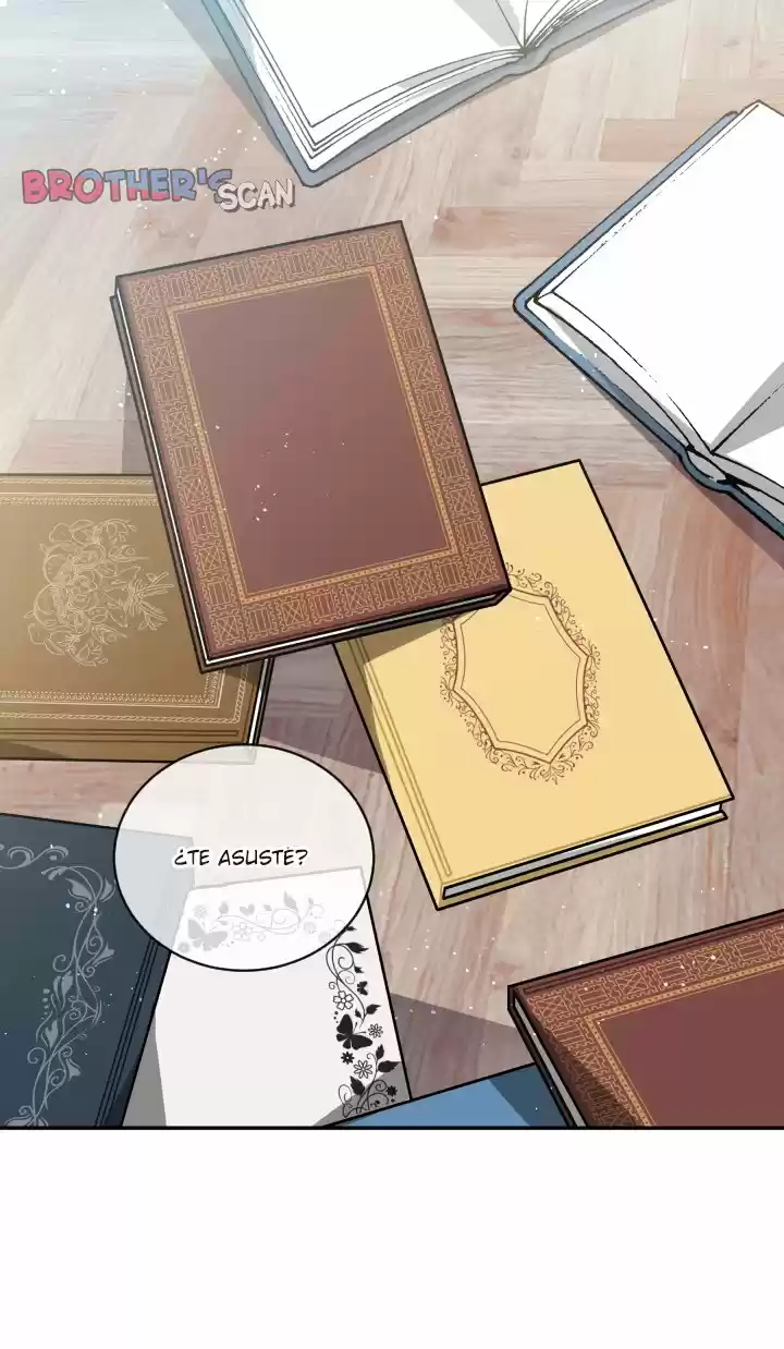 ME CONVERTÍ EN UNA SIRVIENTA DE UNA NOVELA DE ROMANCE - Capítulo 18 - Página 3 - LectorTMOo