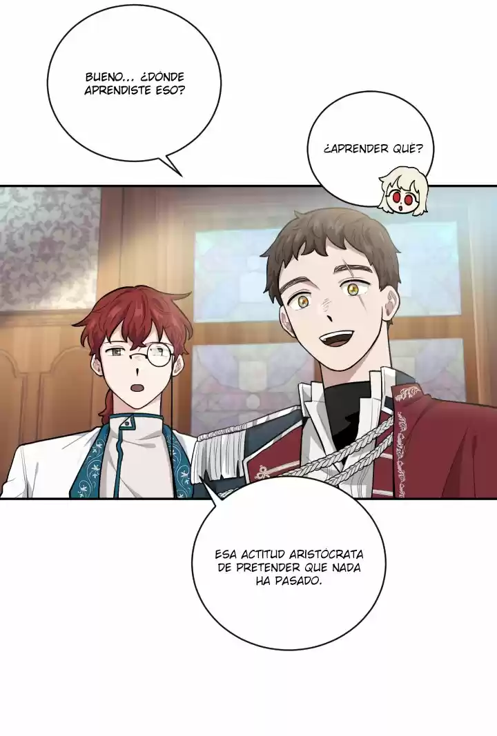 ME CONVERTÍ EN UNA SIRVIENTA DE UNA NOVELA DE ROMANCE - Capítulo 18 - Página 20 - LectorTMOo