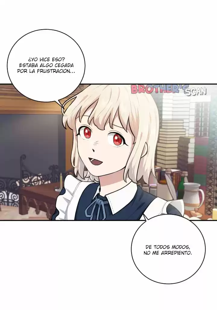 ME CONVERTÍ EN UNA SIRVIENTA DE UNA NOVELA DE ROMANCE - Capítulo 18 - Página 21 - LectorTMOo