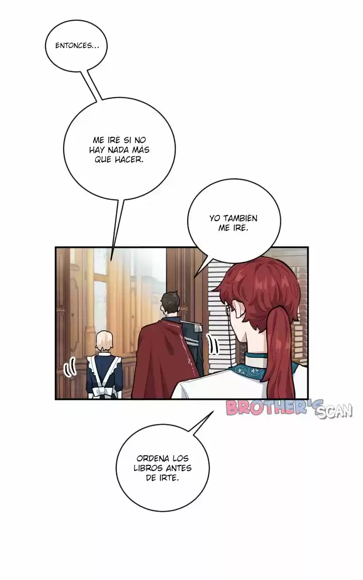 ME CONVERTÍ EN UNA SIRVIENTA DE UNA NOVELA DE ROMANCE - Capítulo 18 - Página 22 - LectorTMOo