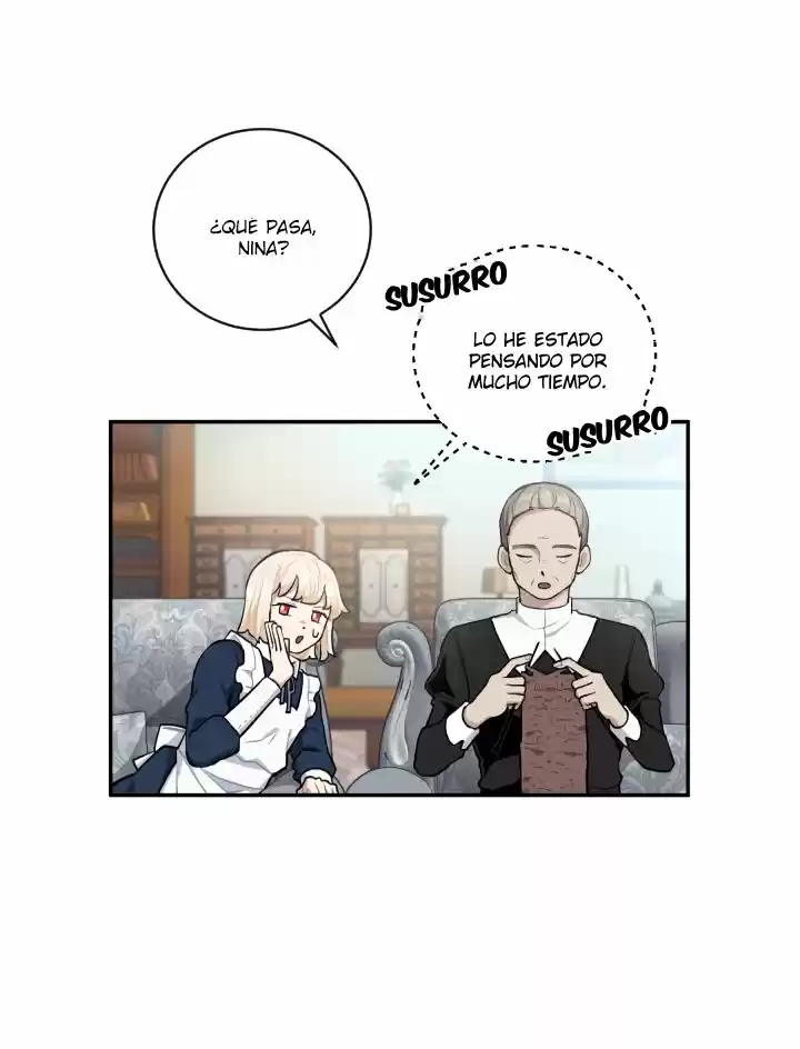 ME CONVERTÍ EN UNA SIRVIENTA DE UNA NOVELA DE ROMANCE - Capítulo 18 - Página 25 - LectorTMOo