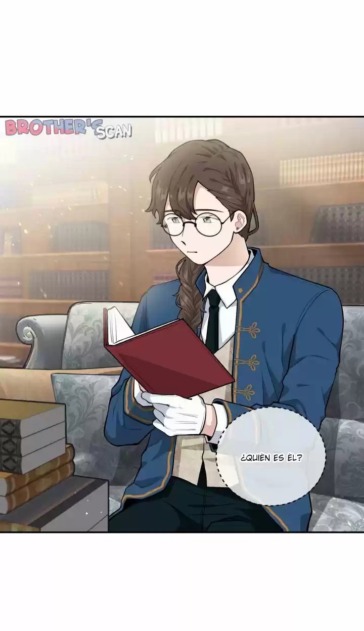 ME CONVERTÍ EN UNA SIRVIENTA DE UNA NOVELA DE ROMANCE - Capítulo 18 - Página 26 - LectorTMOo