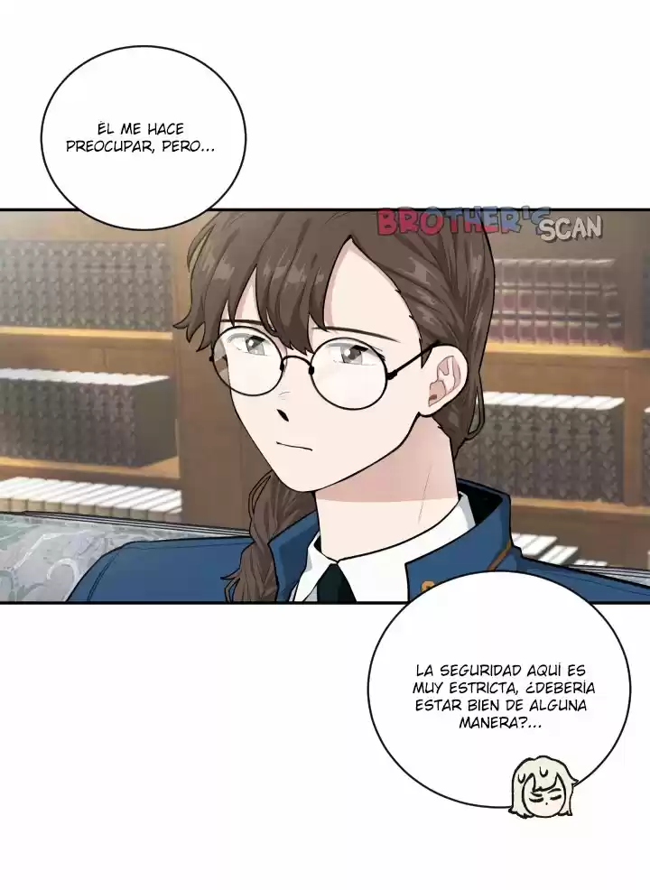 ME CONVERTÍ EN UNA SIRVIENTA DE UNA NOVELA DE ROMANCE - Capítulo 18 - Página 29 - LectorTMOo