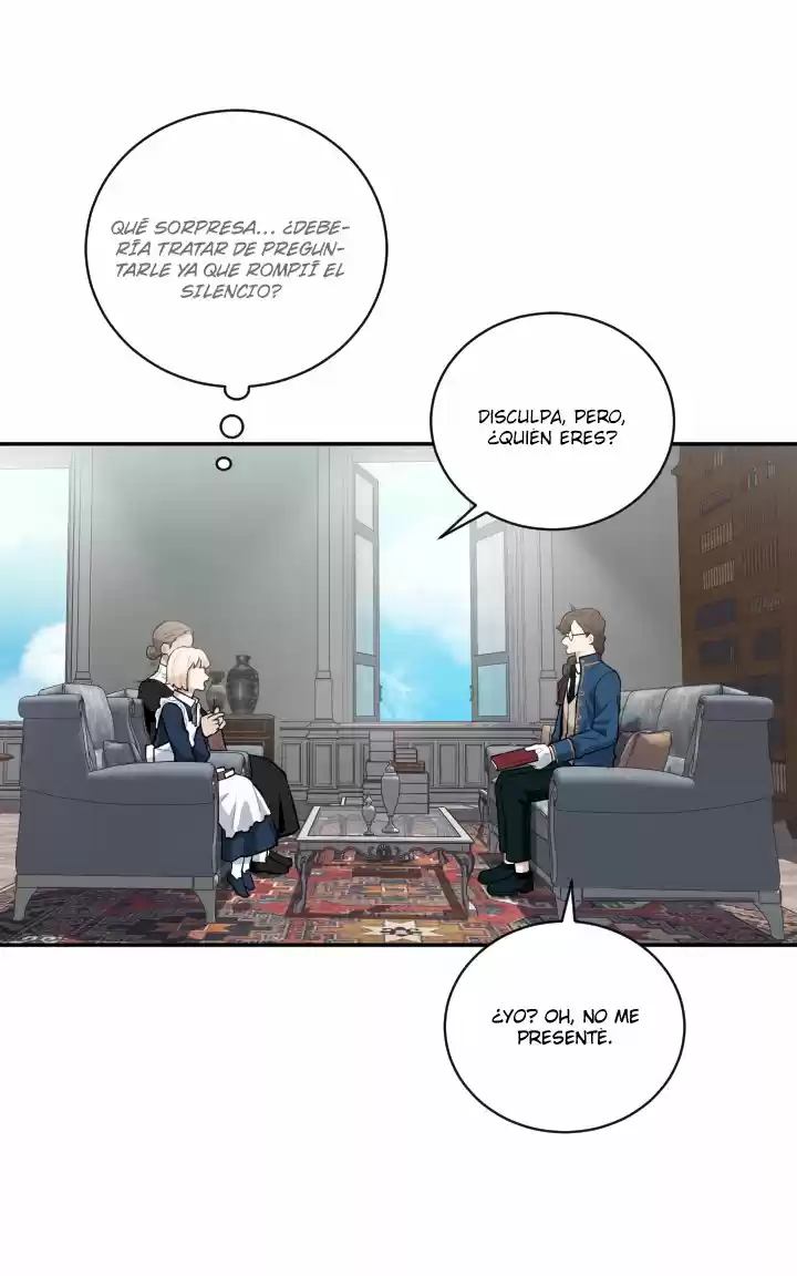 ME CONVERTÍ EN UNA SIRVIENTA DE UNA NOVELA DE ROMANCE - Capítulo 18 - Página 31 - LectorTMOo