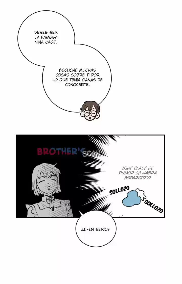 ME CONVERTÍ EN UNA SIRVIENTA DE UNA NOVELA DE ROMANCE - Capítulo 18 - Página 33 - LectorTMOo