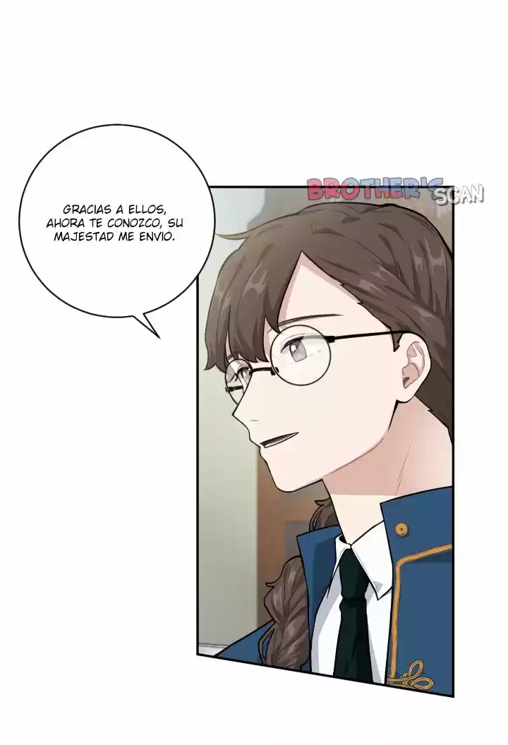 ME CONVERTÍ EN UNA SIRVIENTA DE UNA NOVELA DE ROMANCE - Capítulo 18 - Página 34 - LectorTMOo