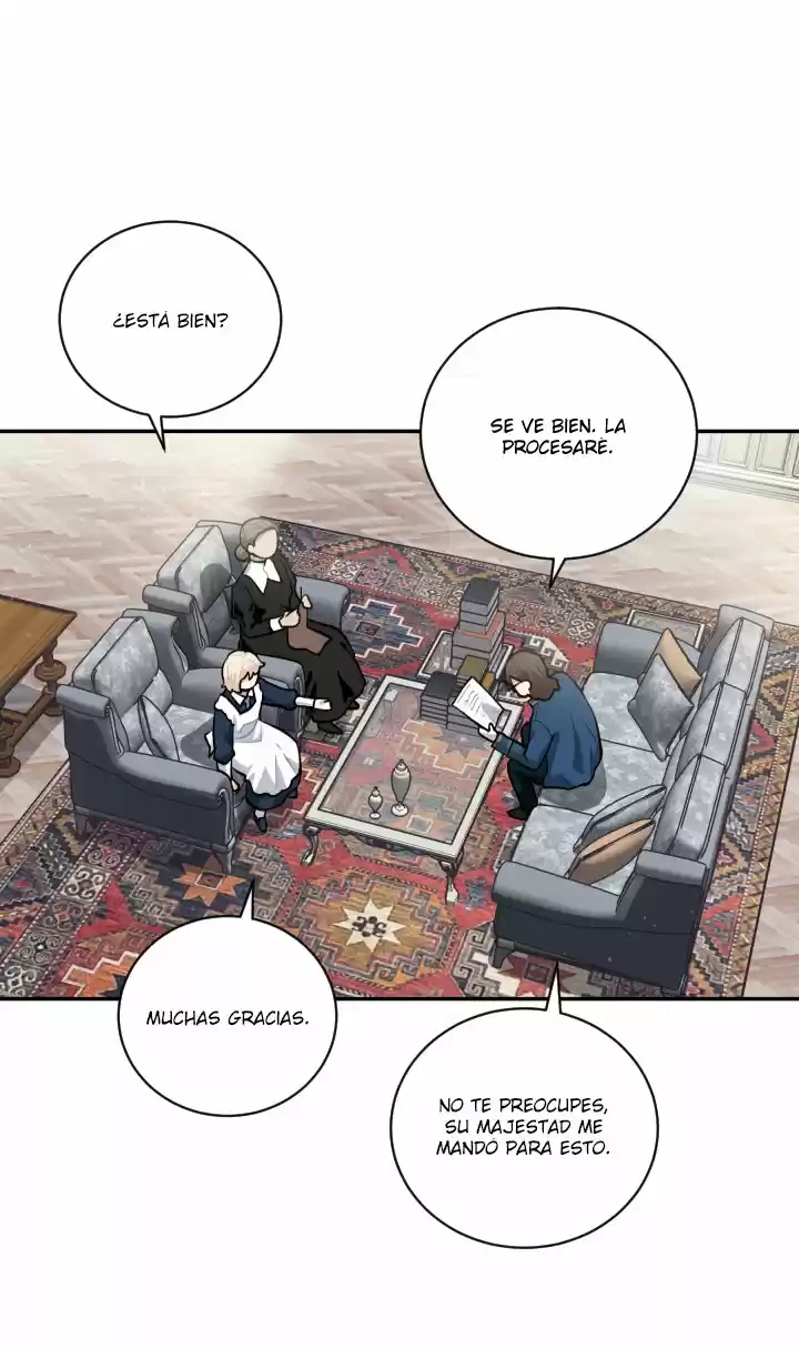 ME CONVERTÍ EN UNA SIRVIENTA DE UNA NOVELA DE ROMANCE - Capítulo 18 - Página 42 - LectorTMOo