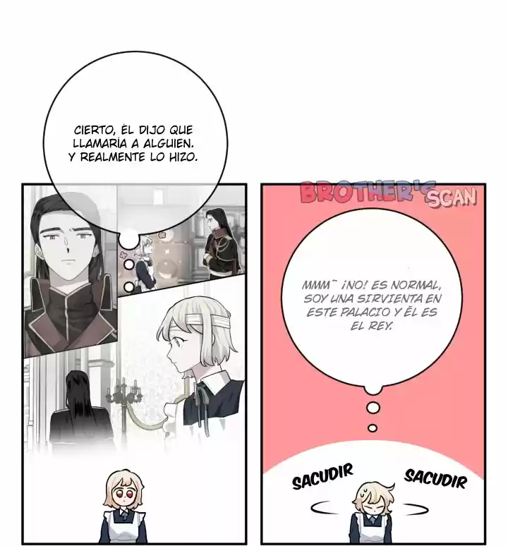ME CONVERTÍ EN UNA SIRVIENTA DE UNA NOVELA DE ROMANCE - Capítulo 18 - Página 43 - LectorTMOo