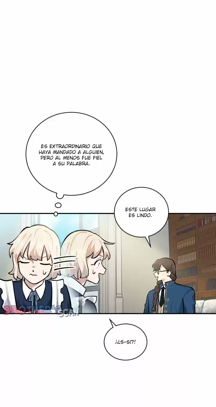 ME CONVERTÍ EN UNA SIRVIENTA DE UNA NOVELA DE ROMANCE - Capítulo 18 - Página 44 - LectorTMOo