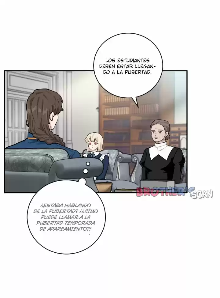 ME CONVERTÍ EN UNA SIRVIENTA DE UNA NOVELA DE ROMANCE - Capítulo 18 - Página 51 - LectorTMOo