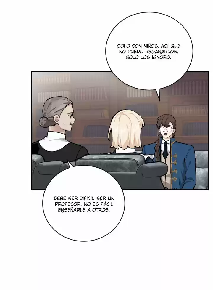 ME CONVERTÍ EN UNA SIRVIENTA DE UNA NOVELA DE ROMANCE - Capítulo 18 - Página 52 - LectorTMOo