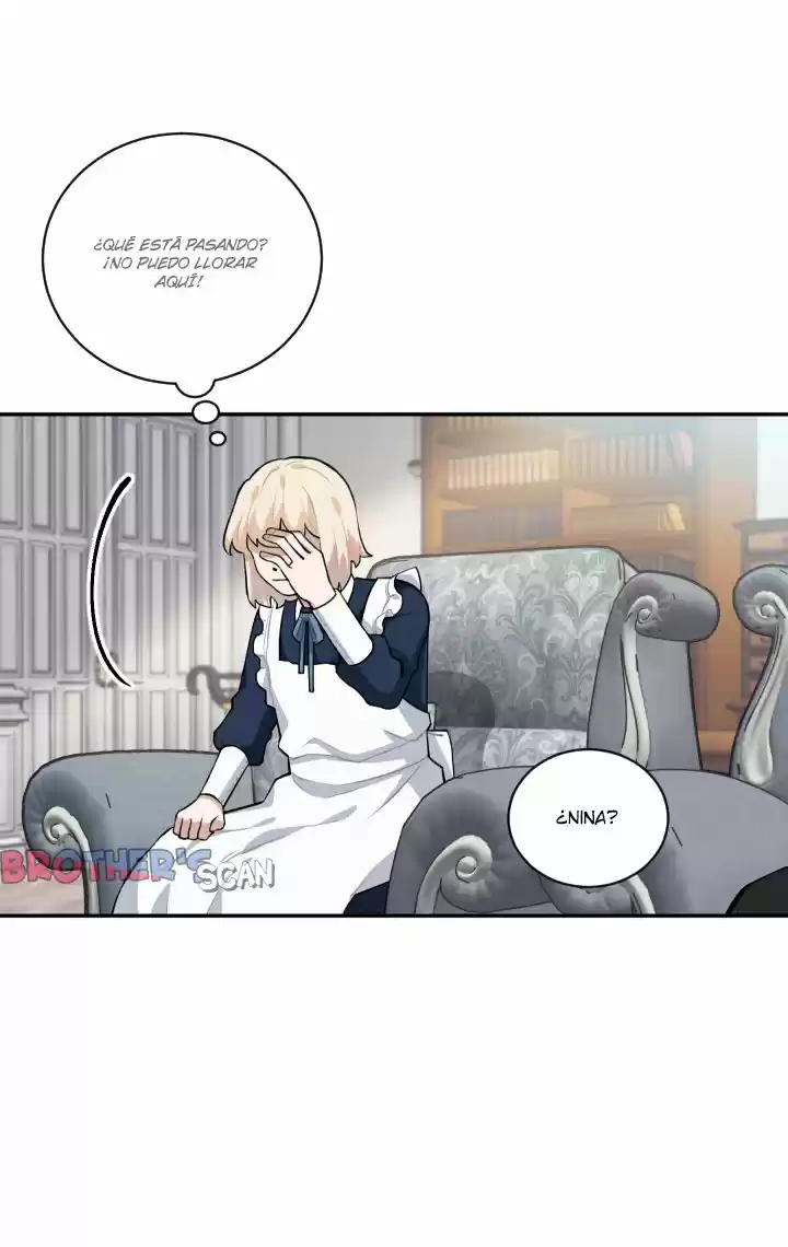 ME CONVERTÍ EN UNA SIRVIENTA DE UNA NOVELA DE ROMANCE - Capítulo 18 - Página 56 - LectorTMOo