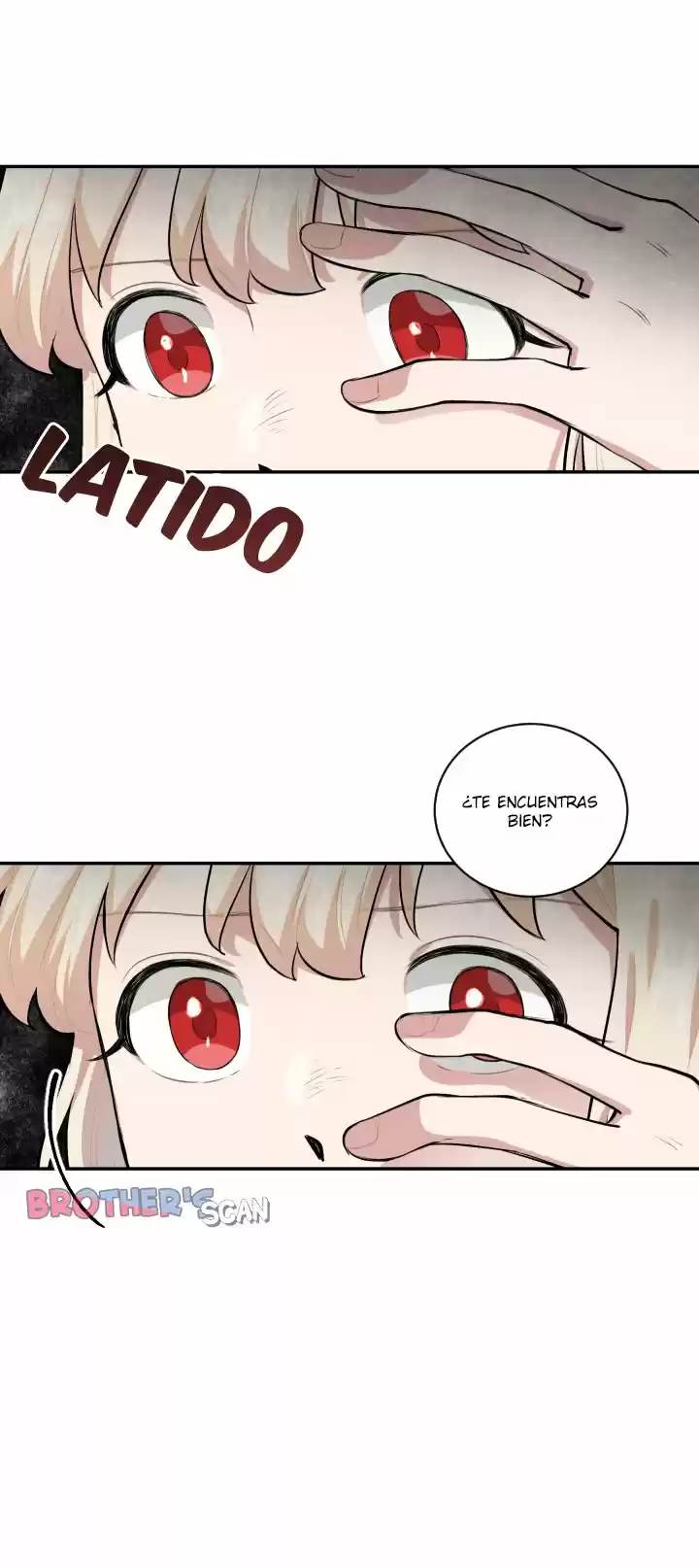 ME CONVERTÍ EN UNA SIRVIENTA DE UNA NOVELA DE ROMANCE - Capítulo 18 - Página 57 - LectorTMOo